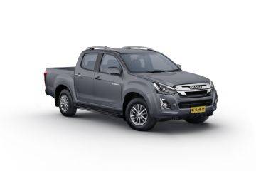 Isuzu Isuzu S-CAB Z