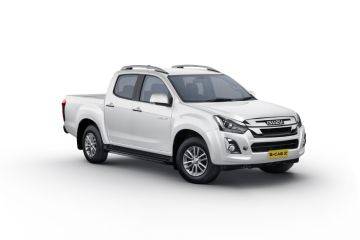 Isuzu Isuzu S-CAB Z