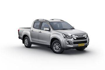 Isuzu Isuzu S-CAB Z