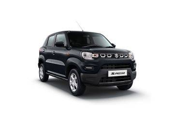 Maruti Maruti S-Presso