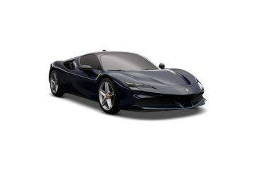 Ferrari Ferrari SF90 Stradale