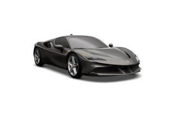 Ferrari Ferrari SF90 Stradale