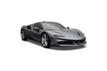 Ferrari Ferrari SF90 Stradale