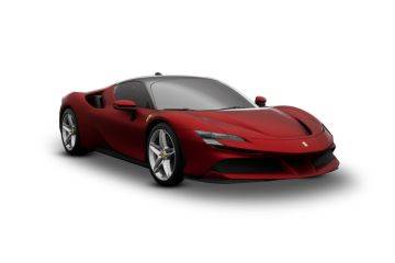 Ferrari Ferrari SF90 Stradale