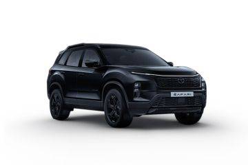 Tata Tata Safari