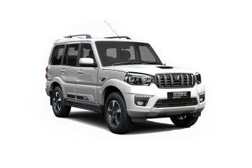 Mahindra Mahindra Scorpio