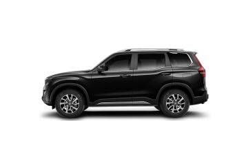 Mahindra Mahindra Scorpio N