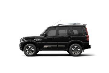 Mahindra Mahindra Scorpio