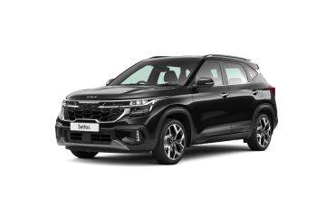 Kia Kia Seltos