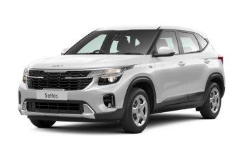 Kia Kia Seltos