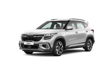 Kia Kia Seltos