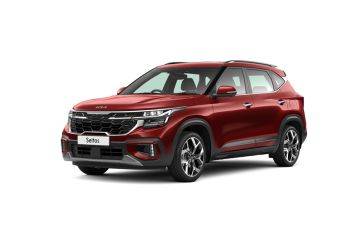 Kia Kia Seltos