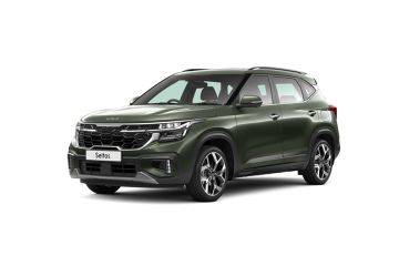 Kia Kia Seltos