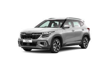 Kia Kia Seltos