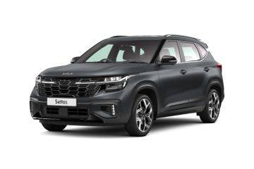 Kia Kia Seltos