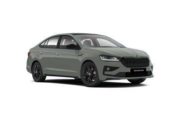 Skoda Skoda Slavia