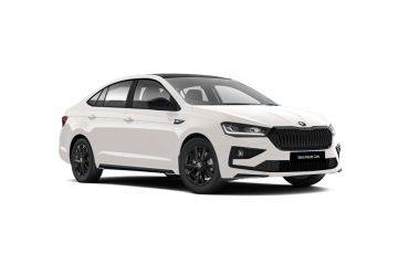 Skoda Skoda Slavia