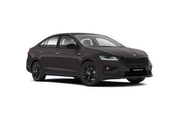 Skoda Skoda Slavia