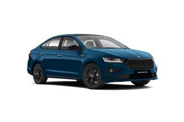 Skoda Skoda Slavia