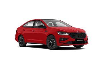 Skoda Skoda Slavia
