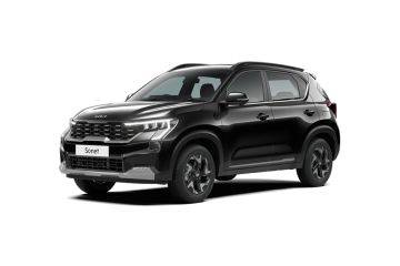 Kia Kia Sonet