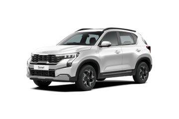 Kia Kia Sonet
