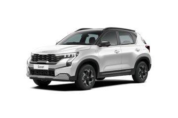 Kia Kia Sonet
