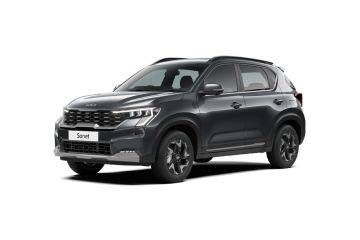 Kia Kia Sonet