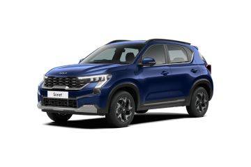 Kia Kia Sonet