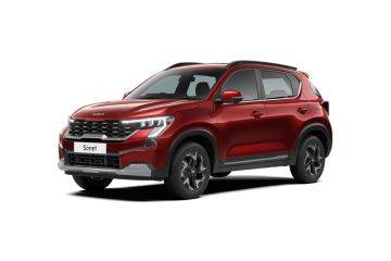Kia Kia Sonet