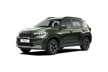 Kia Kia Sonet