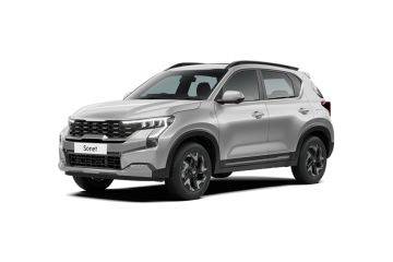Kia Kia Sonet