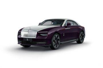 Rolls-Royce Rolls-Royce Spectre
