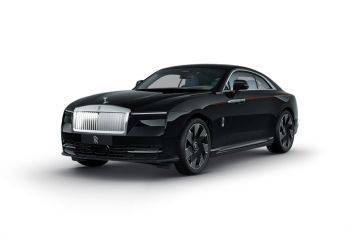 Rolls-Royce Rolls-Royce Spectre