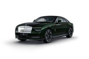 Rolls-Royce Rolls-Royce Spectre
