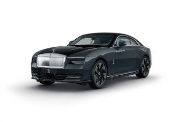 Rolls-Royce Rolls-Royce Spectre
