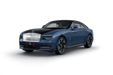 Rolls-Royce Rolls-Royce Spectre