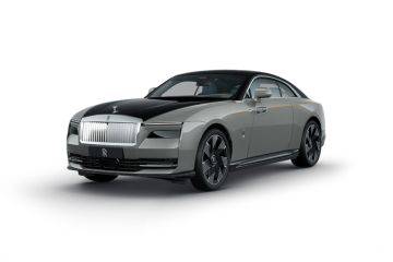 Rolls-Royce Rolls-Royce Spectre
