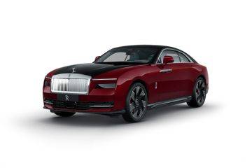 Rolls-Royce Rolls-Royce Spectre
