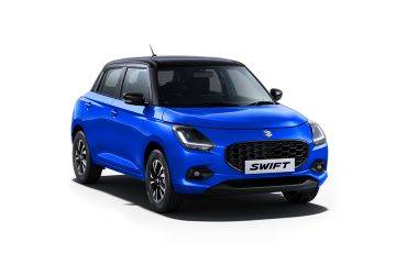 Maruti Maruti Swift