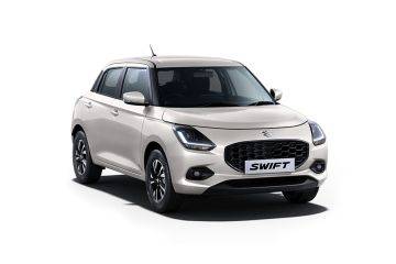 Maruti Maruti Swift