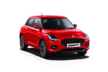 Maruti Maruti Swift