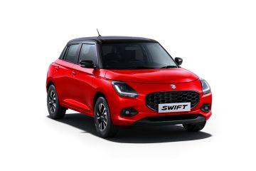 Maruti Maruti Swift