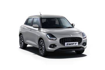 Maruti Maruti Swift
