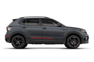 Volkswagen Volkswagen Taigun