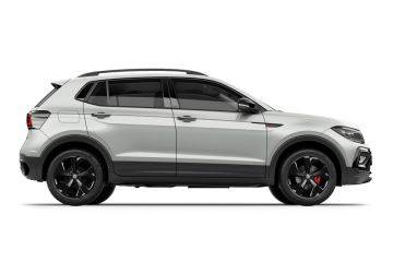 Volkswagen Volkswagen Taigun