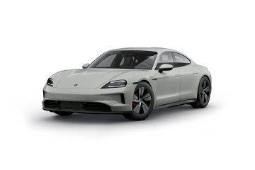 Porsche Porsche Taycan