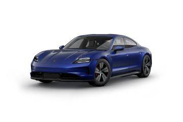 Porsche Porsche Taycan