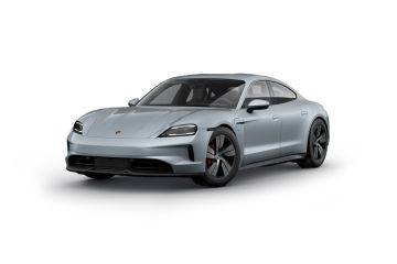 Porsche Porsche Taycan
