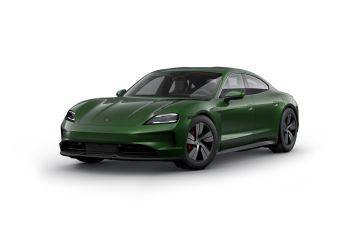 Porsche Porsche Taycan